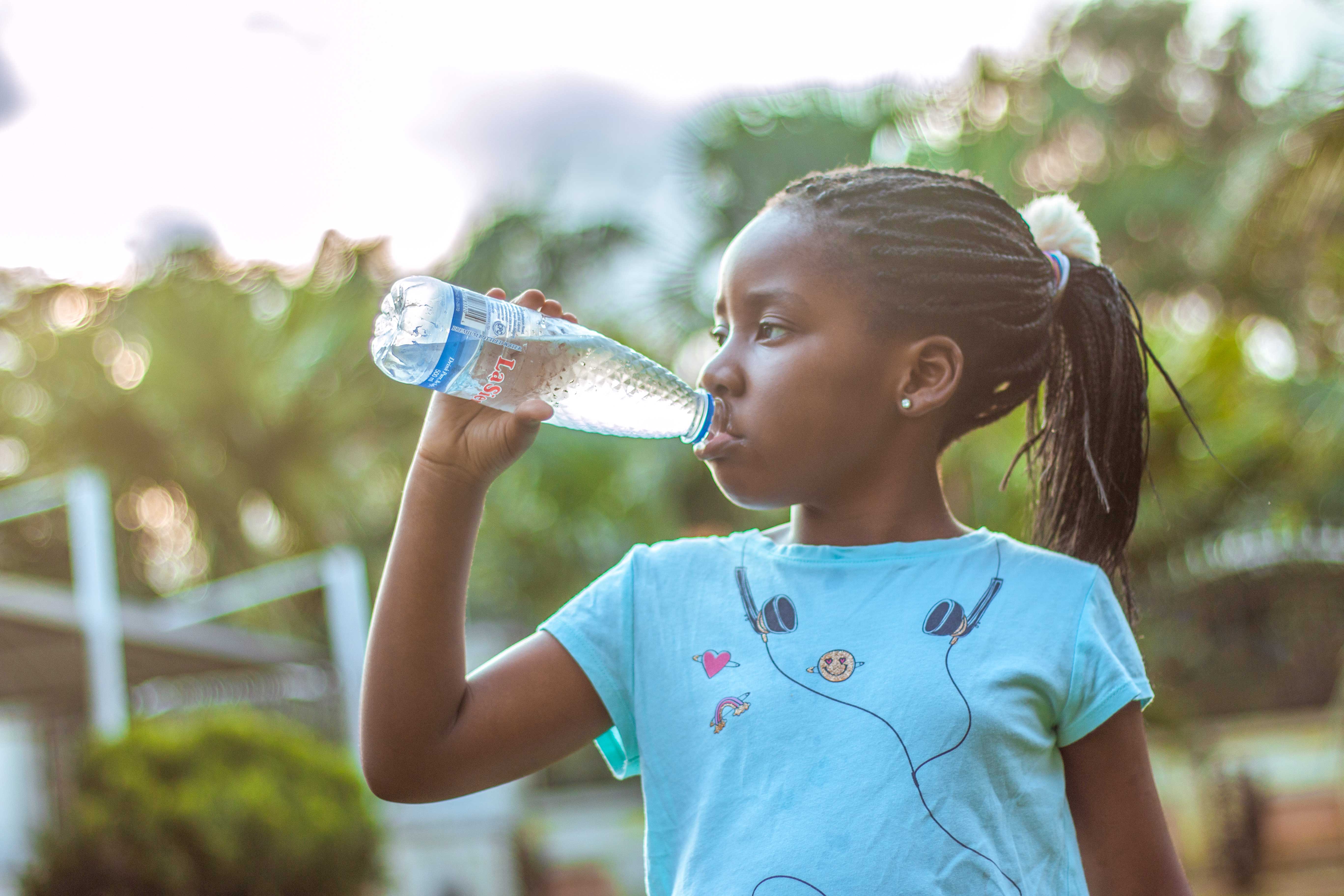 La Sien Premuim Bottled Water 75cl.